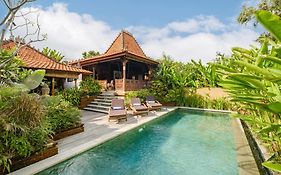 Villa Asrava Ubud